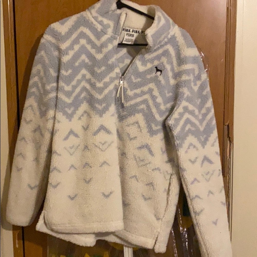 Victoria secret Sherpa